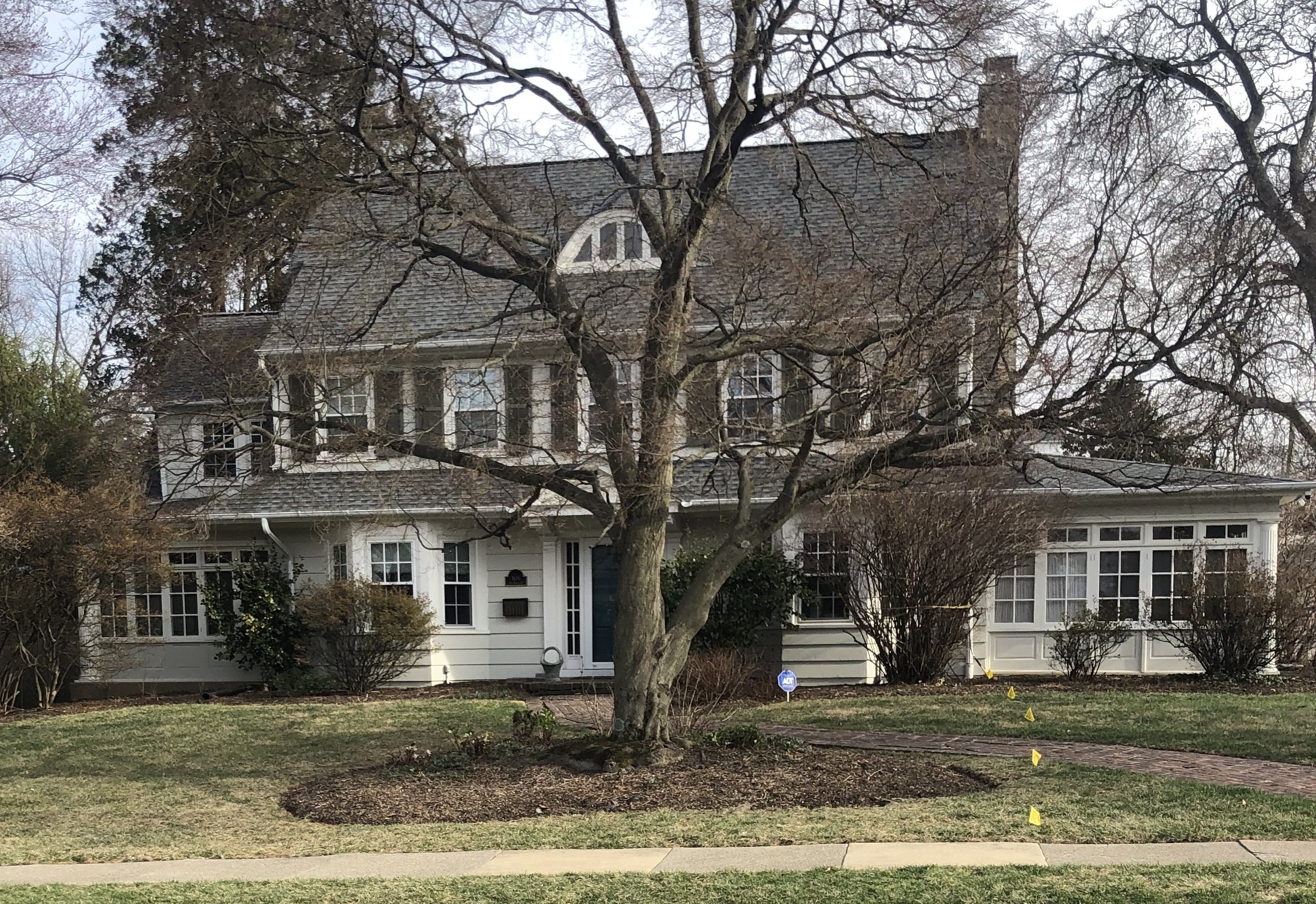 101 East Park Road